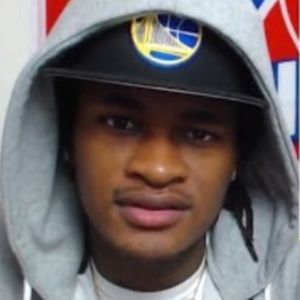 Meet your Posher, Kyle